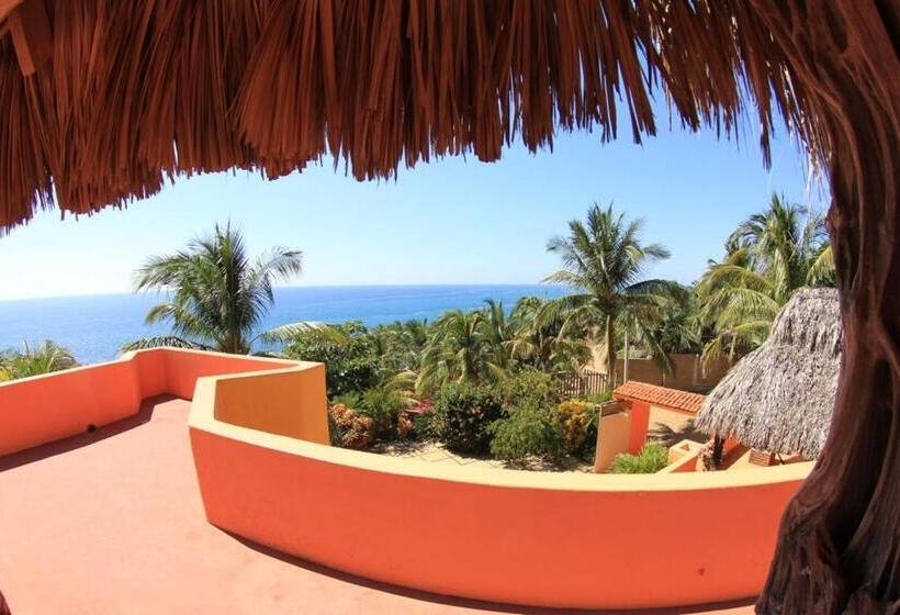 منزل غرفة نوم واحدة, Villa Tropical