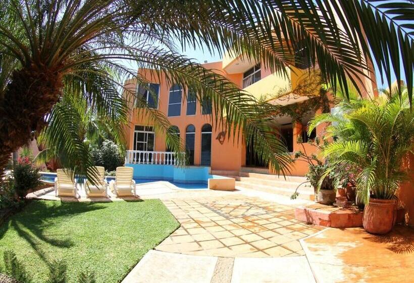 منزل غرفة نوم واحدة, Villa Tropical