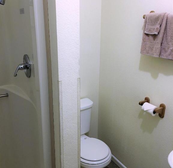 스탠다드 룸, Hunters Lodge Motel