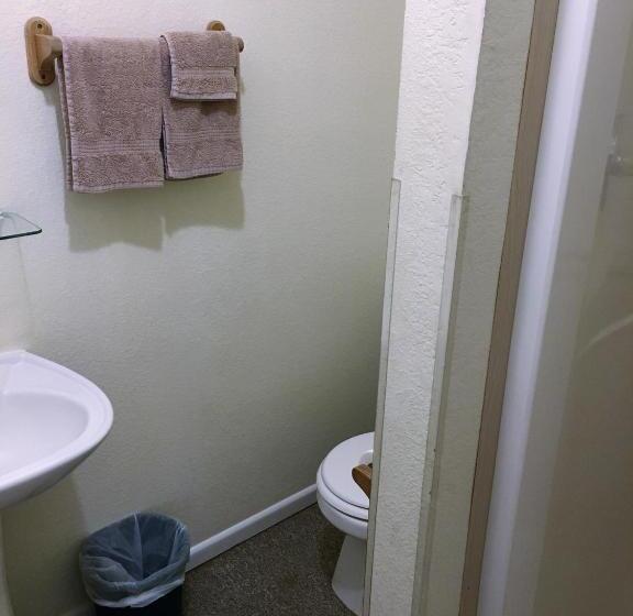 Номер Стандарт, Hunters Lodge Motel