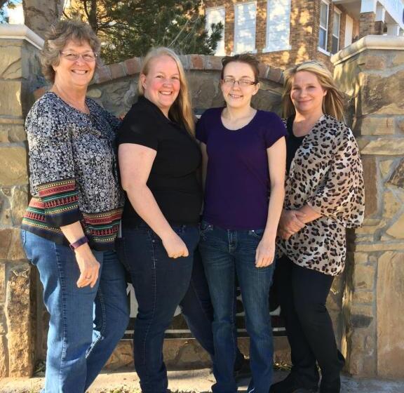 스탠다드 룸, Hunters Lodge Motel