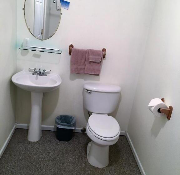 스탠다드 룸, Hunters Lodge Motel