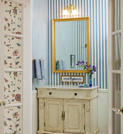 جناح سرير كينج, Inn At The Park Bed And Breakfast