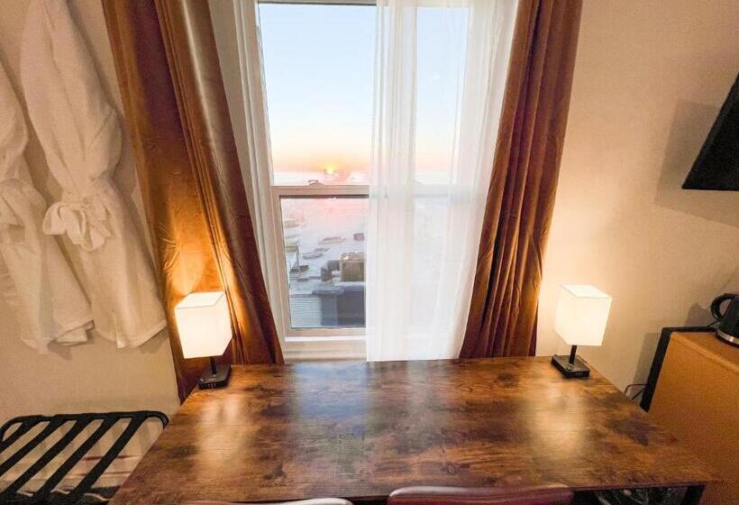 海景套房, Ith Los Angeles Beach Hostel