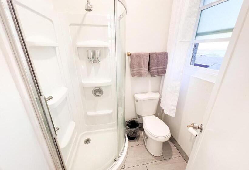 海景套房, Ith Los Angeles Beach Hostel