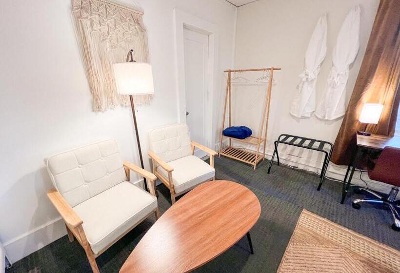 Люкс Вид на Море, Ith Los Angeles Beach Hostel