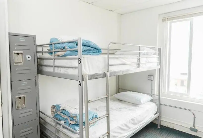 ルームシェアのワンベッド, Ith Los Angeles Beach Hostel