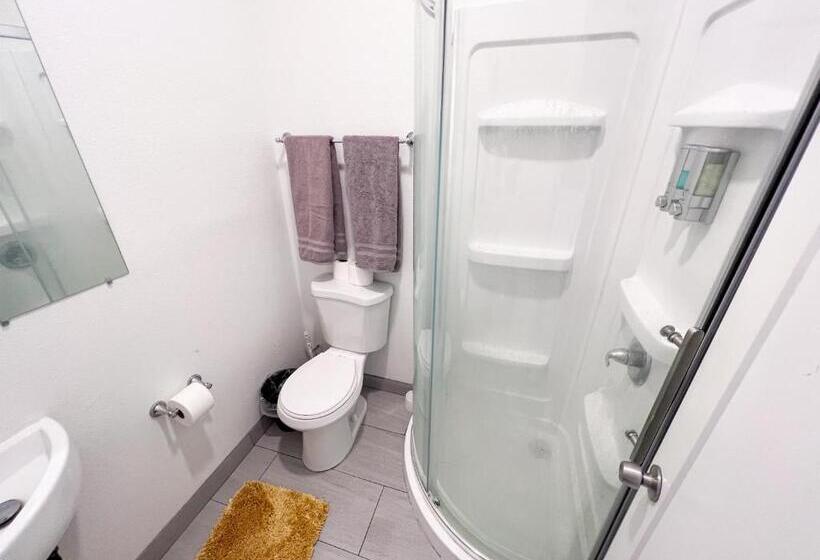 Кровать в Общей Комнате, Ith Los Angeles Beach Hostel