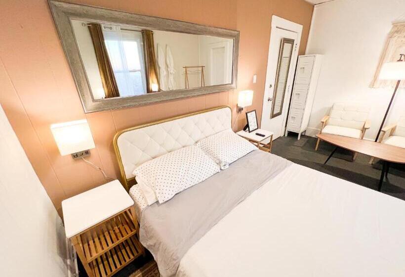 海景套房, Ith Los Angeles Beach Hostel