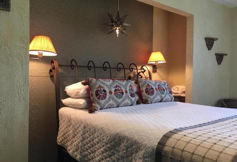 レイクビュースタンダードルーム, Lakehouse Bed And Breakfast