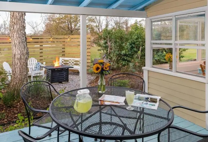 バンガローの２ベッドスタンダードルーム, Maison D'memoire Bed & Breakfast Cottages