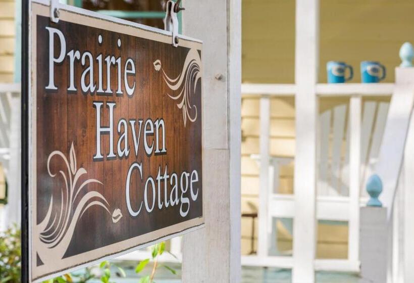 Бунгало Стандарт 2 Спальни, Maison D'memoire Bed & Breakfast Cottages