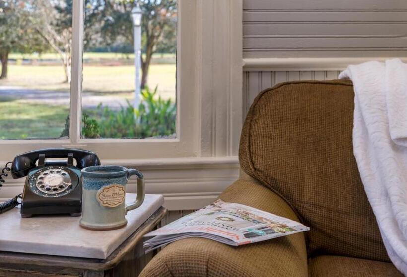 חדר סופריור, Maison D'memoire Bed & Breakfast Cottages