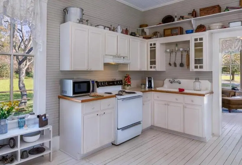 スーペリアールーム, Maison D'memoire Bed & Breakfast Cottages