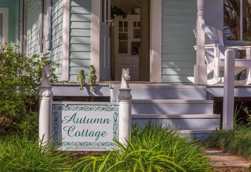 スーペリアールーム, Maison D'memoire Bed & Breakfast Cottages