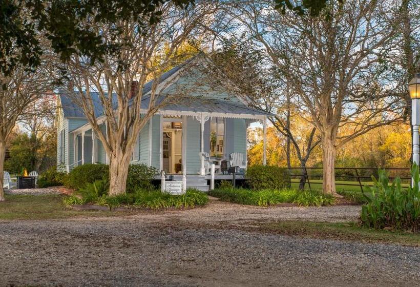 חדר סופריור, Maison D'memoire Bed & Breakfast Cottages