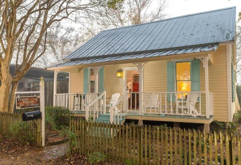 בונגלו סטנדרט 2 חדרי שינה, Maison D'memoire Bed & Breakfast Cottages