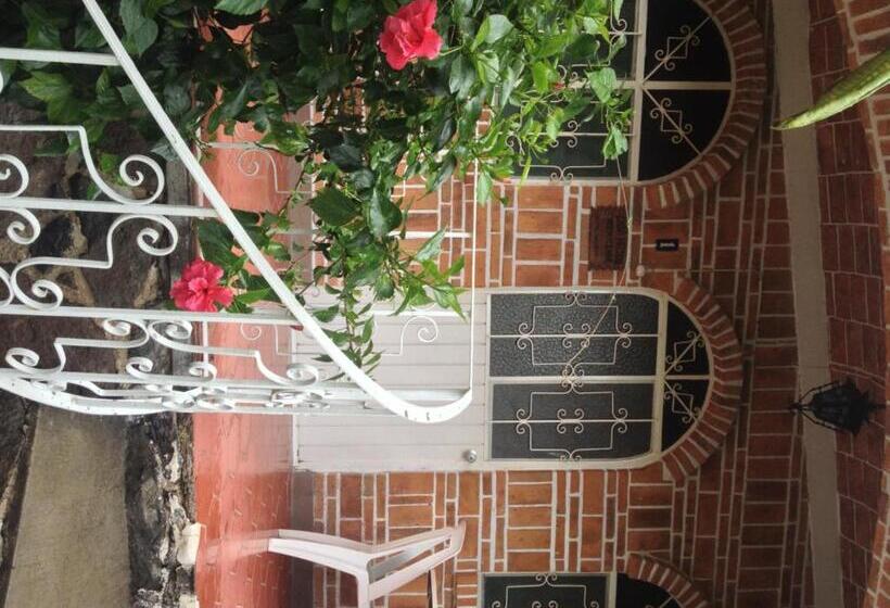 빌라 침실 1개, Mama Chuy Hotel & Villas