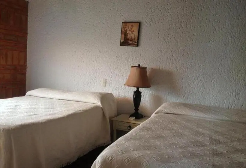 ビラホテル１ベッドルーム, Mama Chuy Hotel & Villas