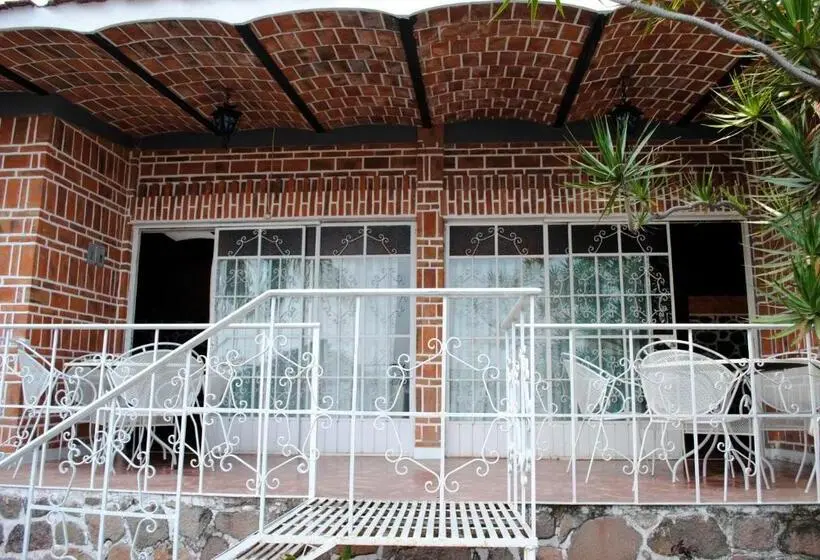 ツーベッドルーム　ヴィラ, Mama Chuy Hotel & Villas