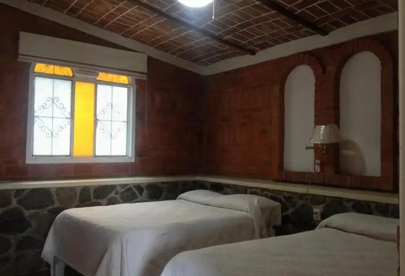 スイート（家族用）, Mama Chuy Hotel & Villas