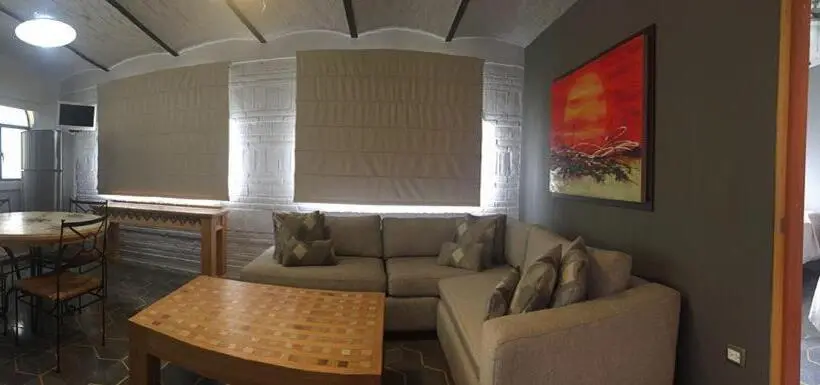 スーペリアー１ベッドルームビラ, Mama Chuy Hotel & Villas