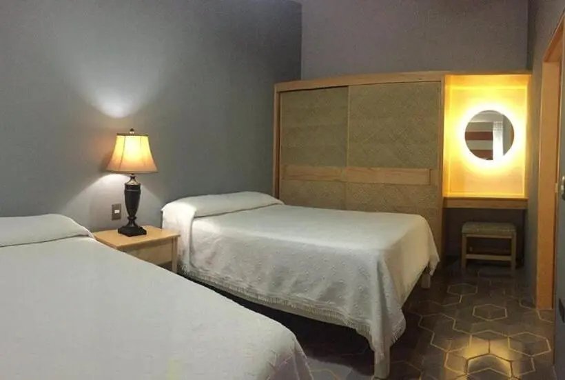 スーペリアー１ベッドルームビラ, Mama Chuy Hotel & Villas