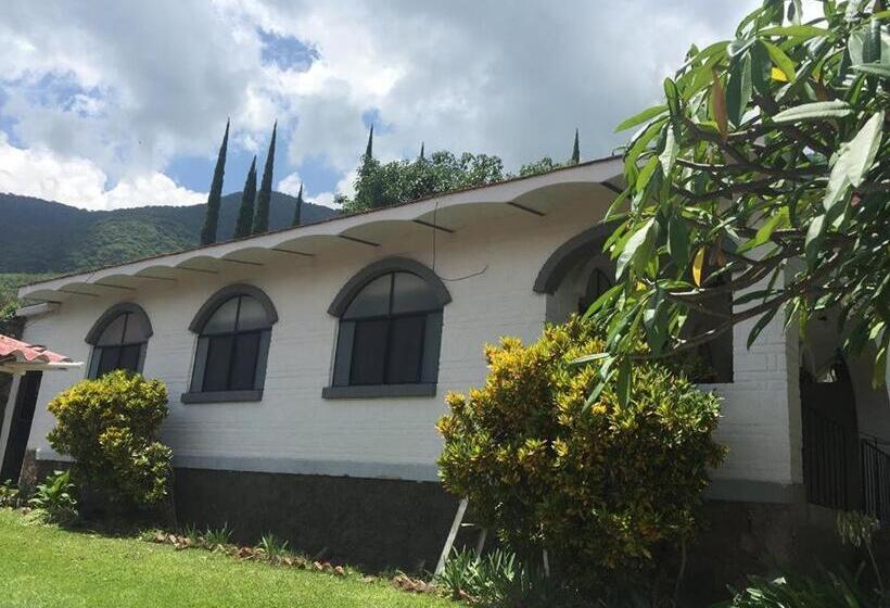 فيلا سوبيريور غرفة نوم واحدة, Mama Chuy Hotel & Villas