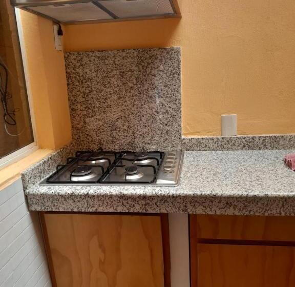 빌라 침실 1개, Mama Chuy Hotel & Villas
