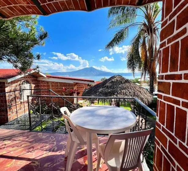 ツーベッドルーム　ヴィラ, Mama Chuy Hotel & Villas