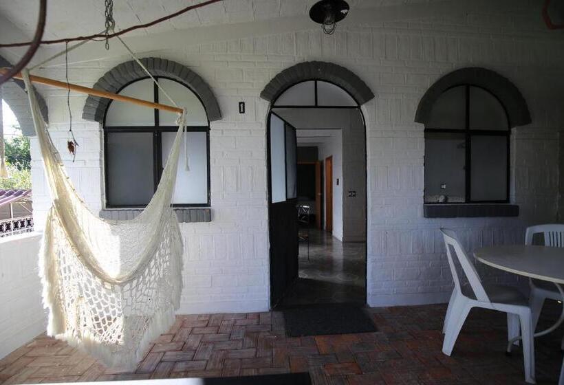 فيلا سوبيريور غرفة نوم واحدة, Mama Chuy Hotel & Villas