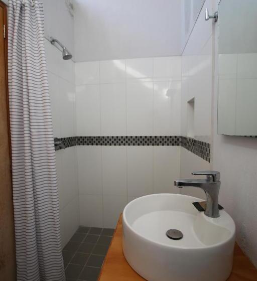 فيلا سوبيريور غرفة نوم واحدة, Mama Chuy Hotel & Villas