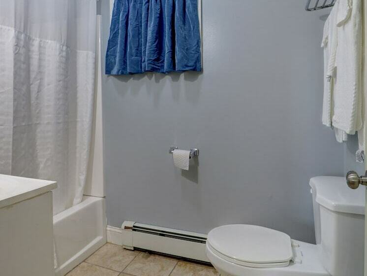 غرفة قياسية, Brookside Inn & Cottages