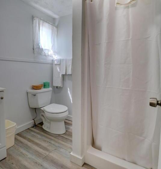 غرفة كلاسيكية, Brookside Inn & Cottages