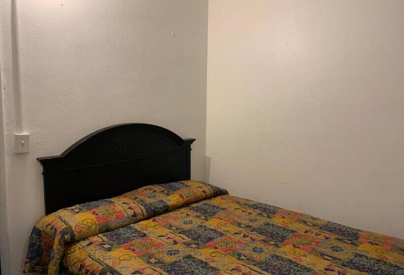 اتاق استاندارد, Encore Inn