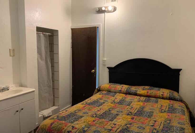 اتاق استاندارد, Encore Inn