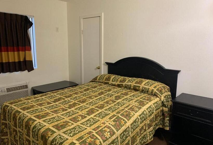 اتاق استاندارد, Encore Inn