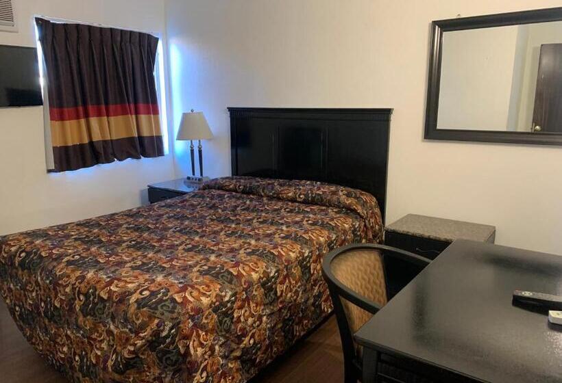 اتاق استاندارد, Encore Inn