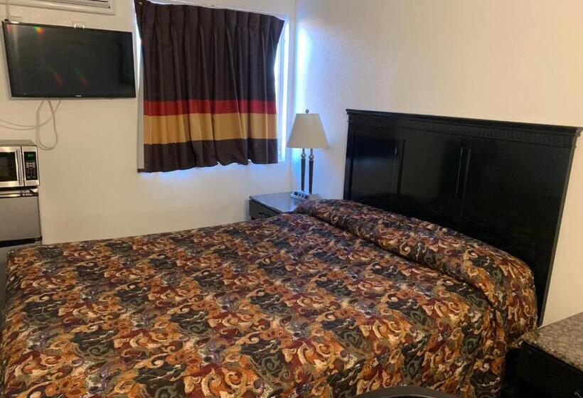 اتاق استاندارد, Encore Inn