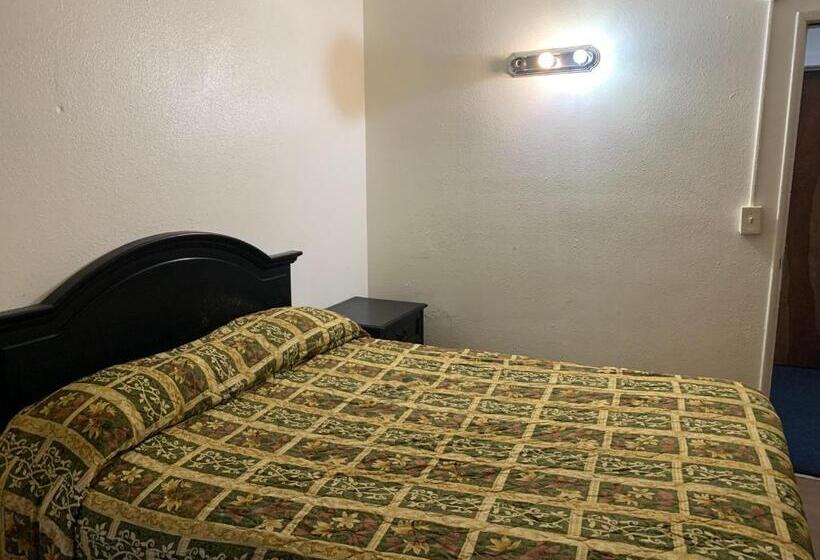 اتاق استاندارد, Encore Inn