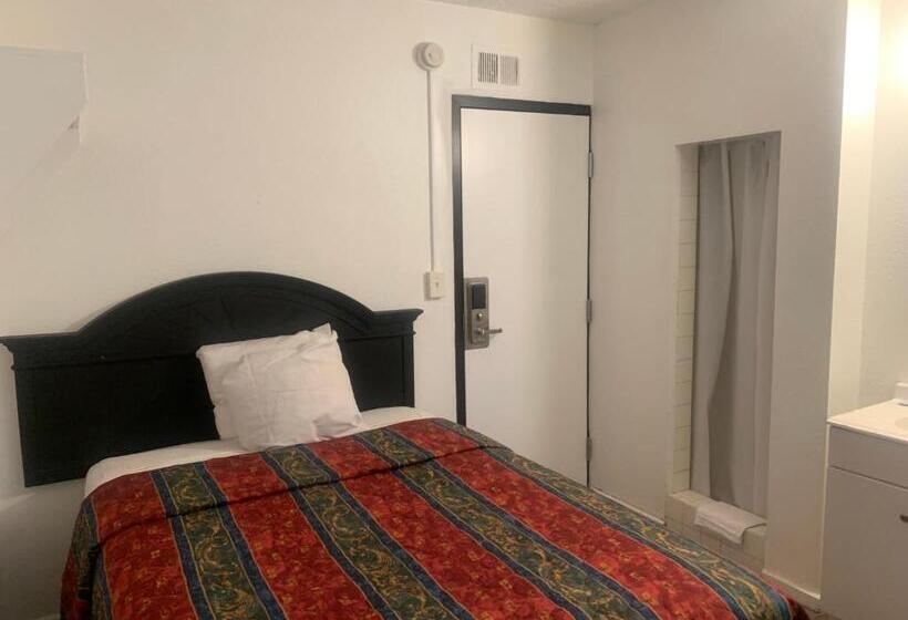 اتاق استاندارد, Encore Inn