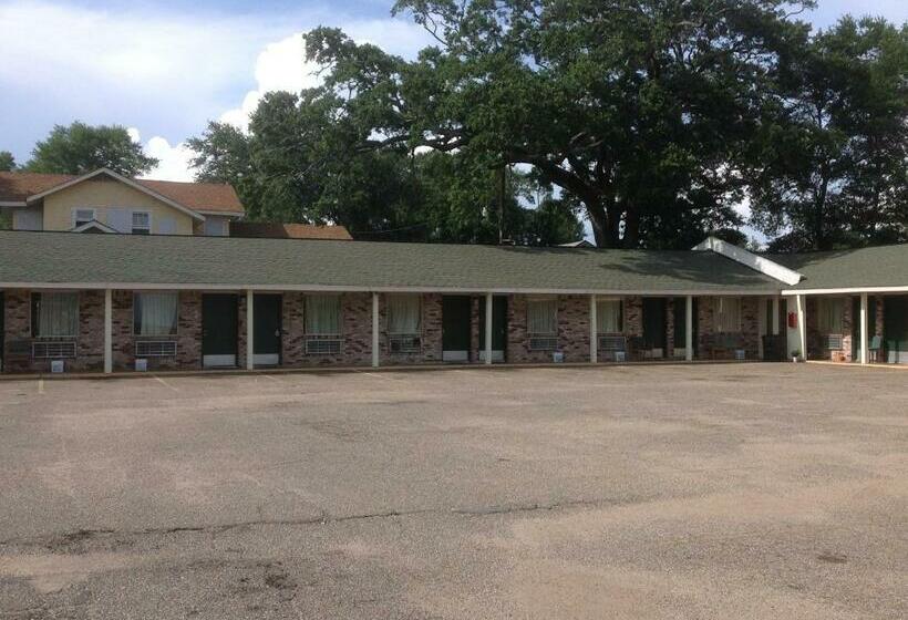 חדר סטנדרט, Flamingo Beach Inn