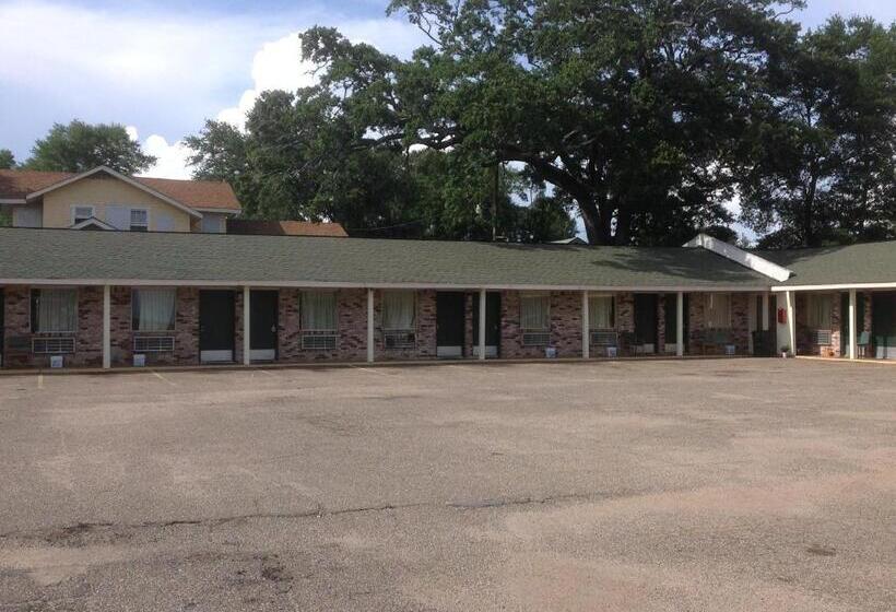 חדר סטנדרט עם מיטת קינג, Flamingo Beach Inn