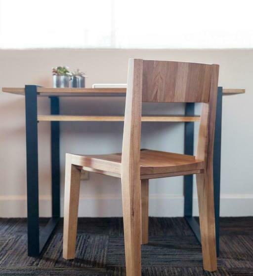 스탠다드 룸 1층, Santiago Resort   Palm Springs Premier Gay Men’s Resort