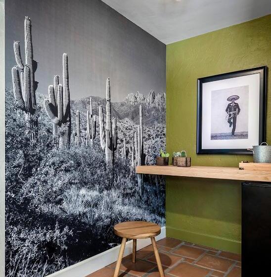 이그제큐티브 스위트, Santiago Resort   Palm Springs Premier Gay Men’s Resort