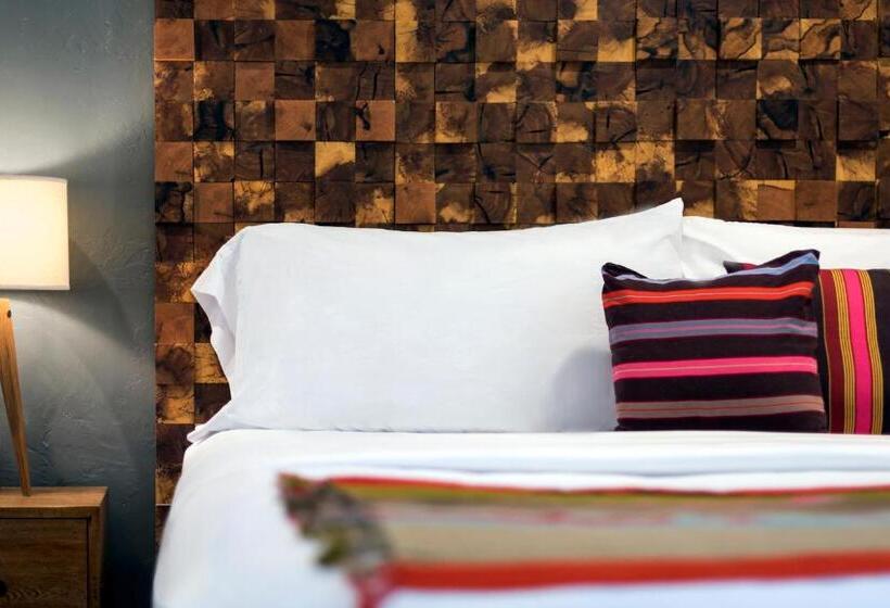 이그제큐티브 스위트, Santiago Resort   Palm Springs Premier Gay Men’s Resort