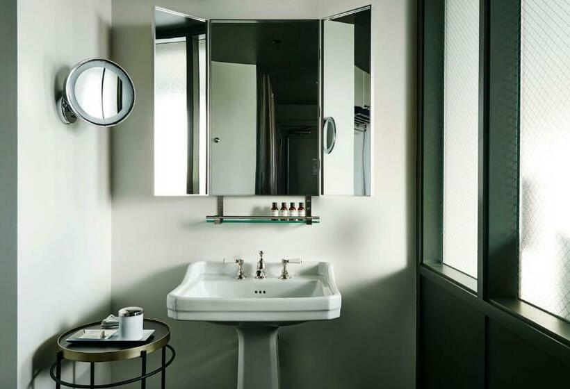 غرفة قياسية, The Robey, Chicago, A Member Of Design Hotels