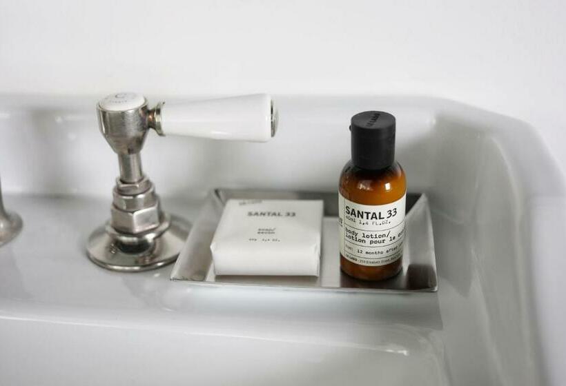 غرفة قياسية, The Robey, Chicago, A Member Of Design Hotels