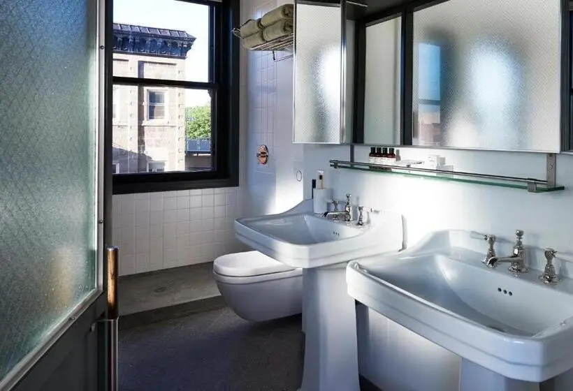سوئیت پنت هاوس, The Robey, Chicago, A Member Of Design Hotels