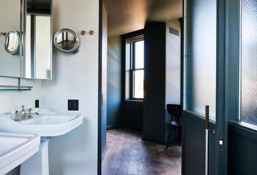 جناح دور أخير, The Robey, Chicago, A Member Of Design Hotels